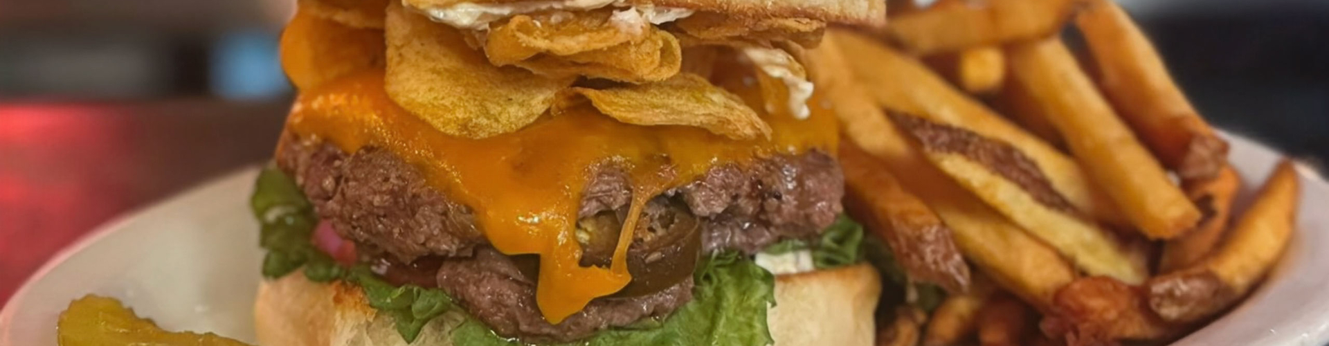 Sandwich of the Month: <span>French Onion Jalapeño Smasher</span>