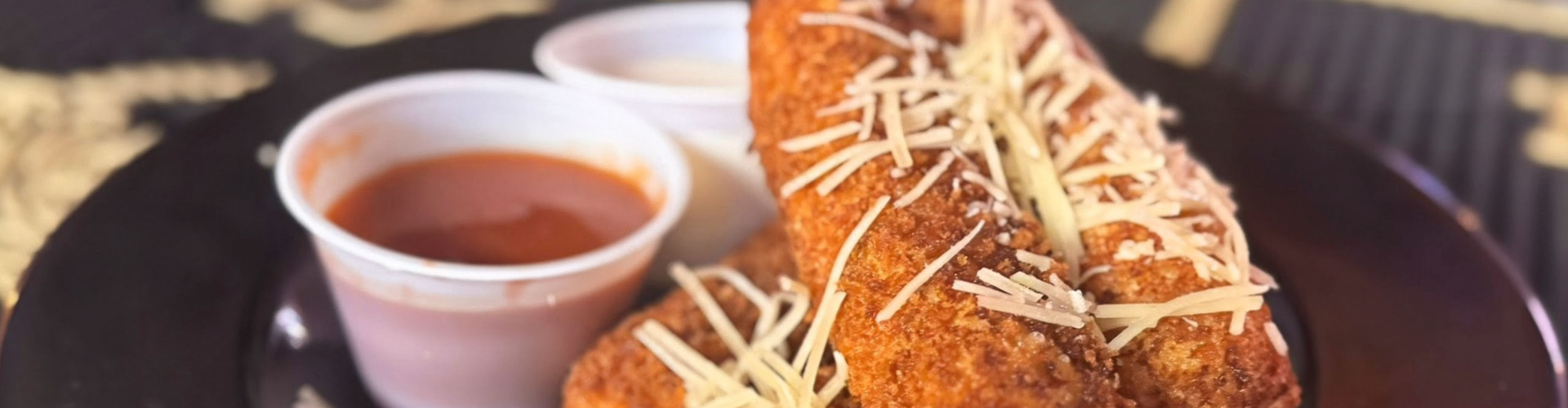 Appetizer of the Month: <span>Pepperoni Lasagna Dippers</span>