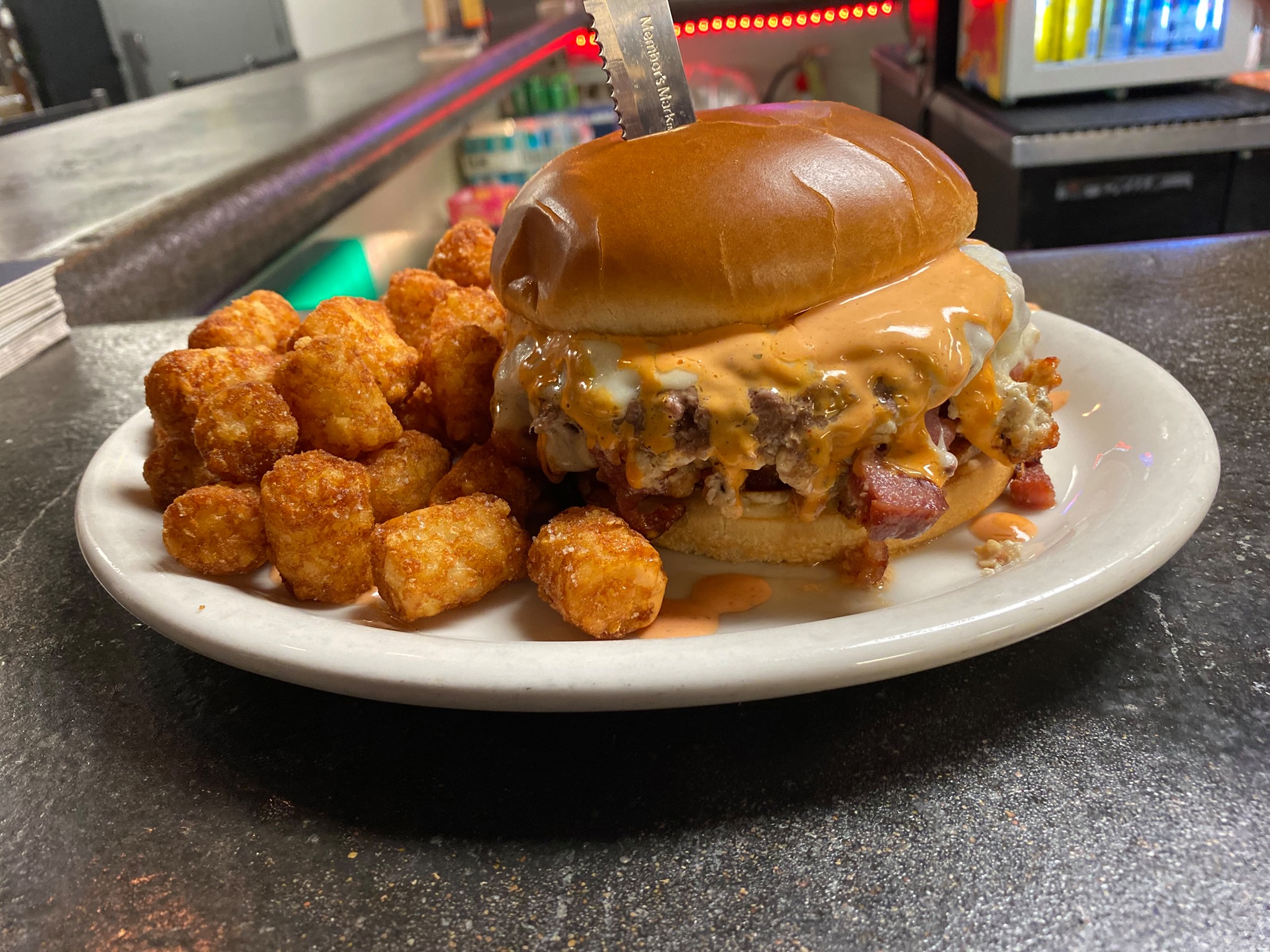 Friday Specials!